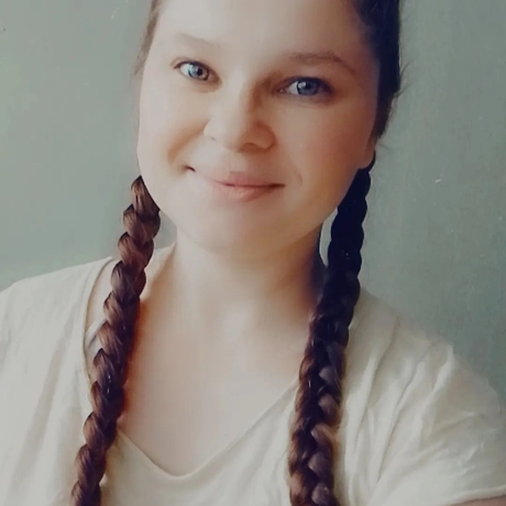 Порядина Ангелина
