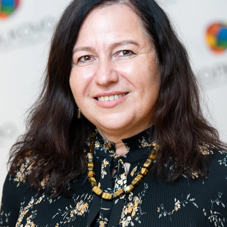 Изображение спикера