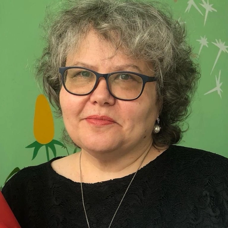 Малышкина Людмила