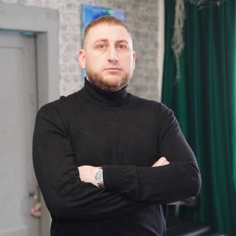 Образцов Петр