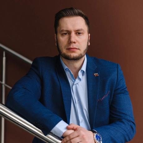 Изображение спикера