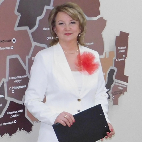 Тельнихина Татьяна