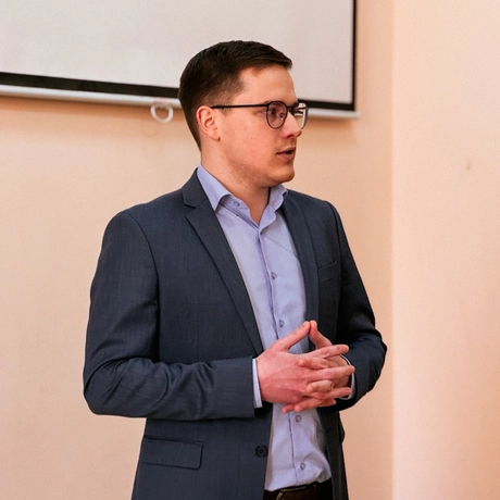 Коротков Антон