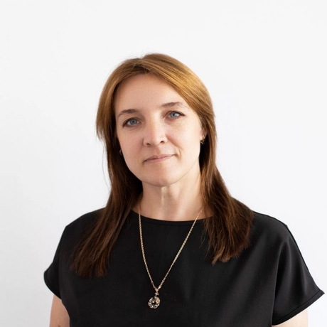 Садыкова Наталья