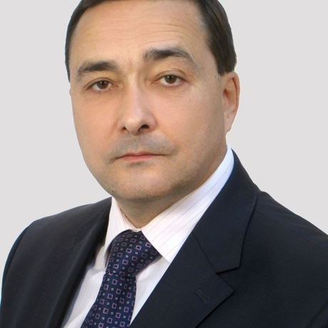 Мигущенко Олег