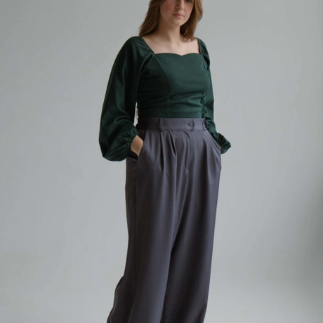 Быкова Маргарита