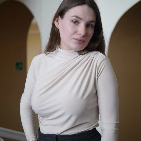 Дмитрачкова Алла