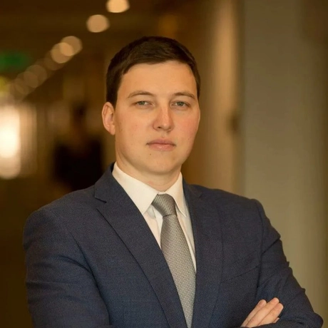 Изображение спикера