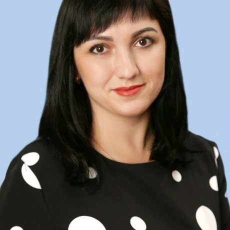 Васильева Анна