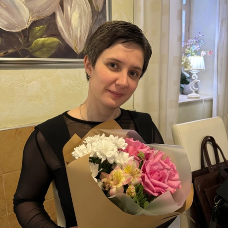 Изображение спикера