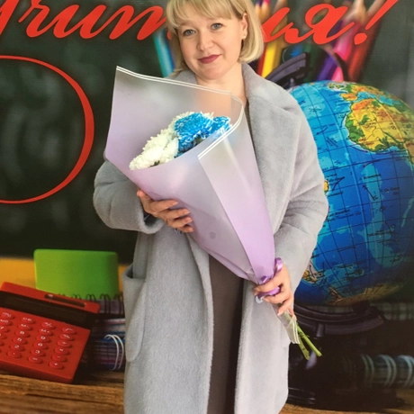 Изображение спикера