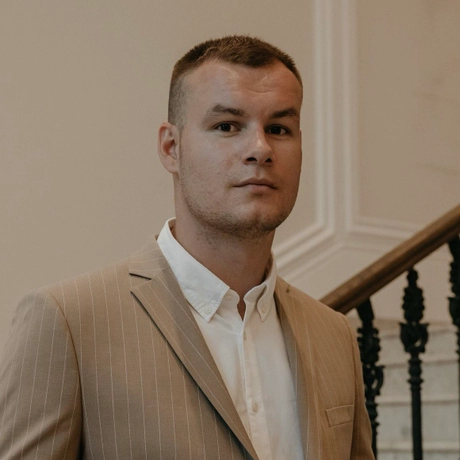 Изображение спикера