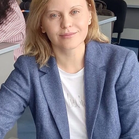 Зиман Марина