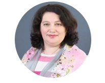 Токарева Евгения