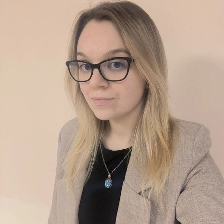 Седова Юлия