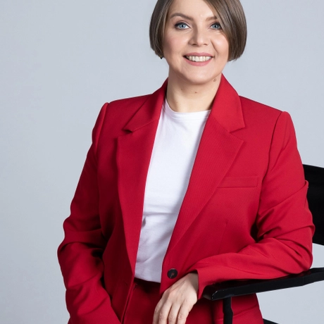 Толмачева Анна