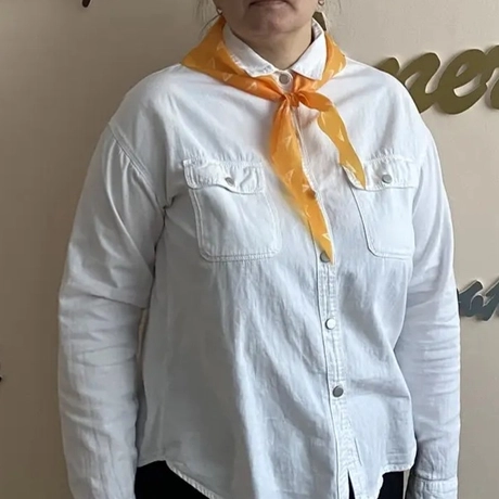 Шарафиева Алия