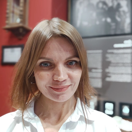 Фурманова Ксения