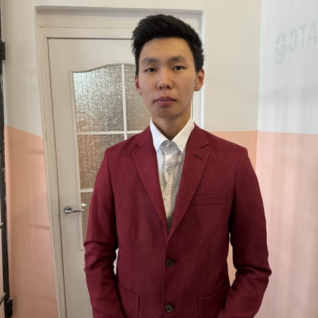 Петров Владислав