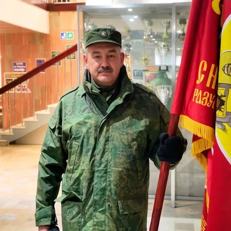 Морозенко Евгений