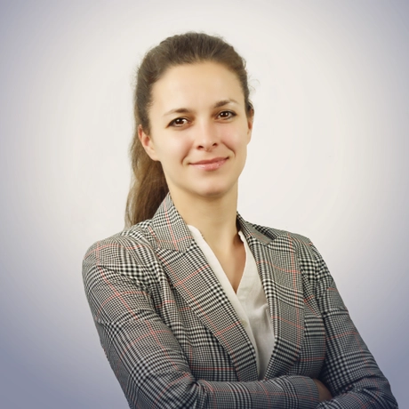 Патрушева Наталья