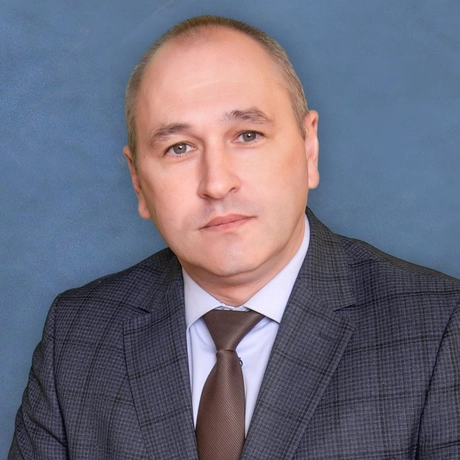 Изображение спикера