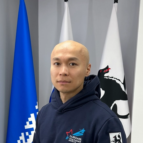 Лаптандер Александр