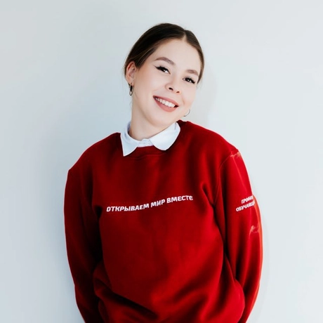 Изображение спикера