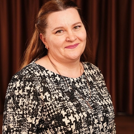 Изображение спикера