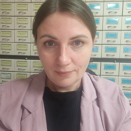 Майорова Марина