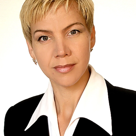 Гагина Маргарита