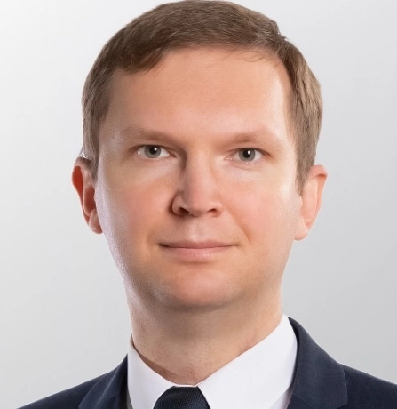 Поплыгин Владимир