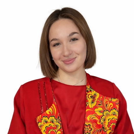 Ревенко Юлия