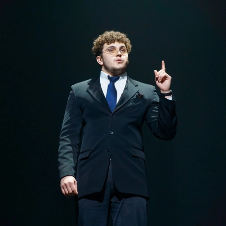 Изображение спикера