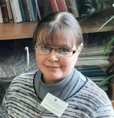 Изображение спикера