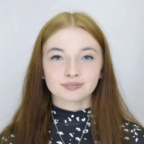 Искандирова Алина