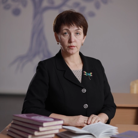 Изображение спикера