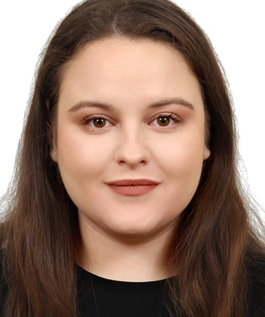 Личнова Анна