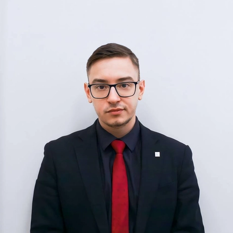 Изображение спикера