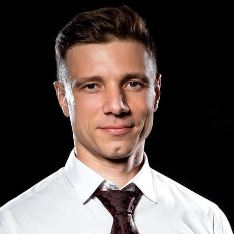 Грошев Василий