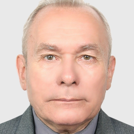 Смирнов Александр