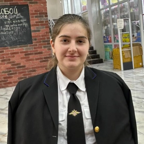 Гаджиалиева Хамис