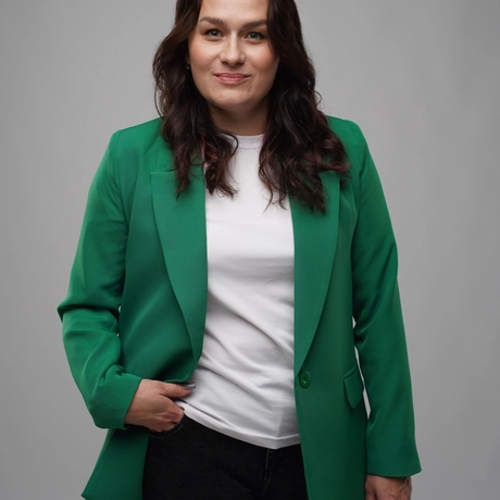 Изображение спикера