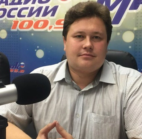 Поляков Дмитрий