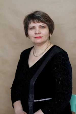 Гараган Мария