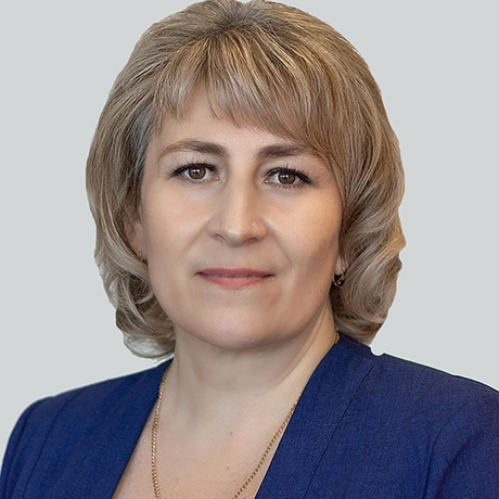 Изображение спикера