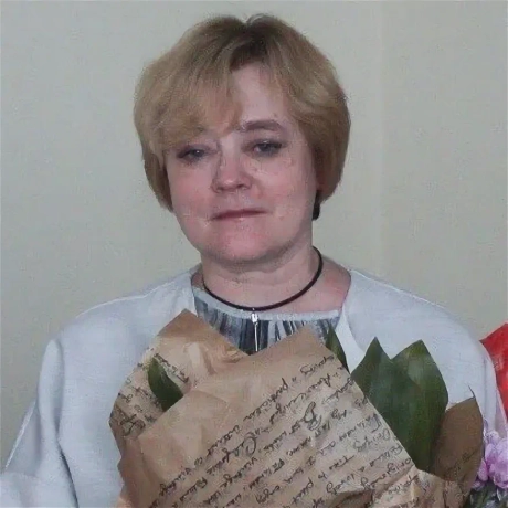 Косихина Ирина