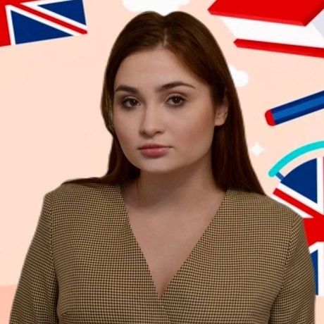 Паринова Дарья