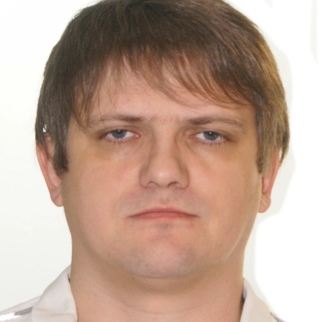 Горильченко Александр