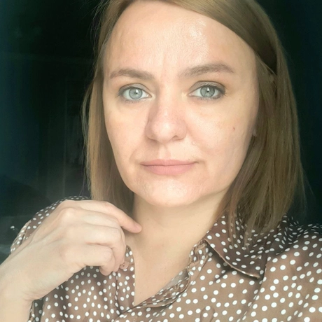 Масалова Татьяна